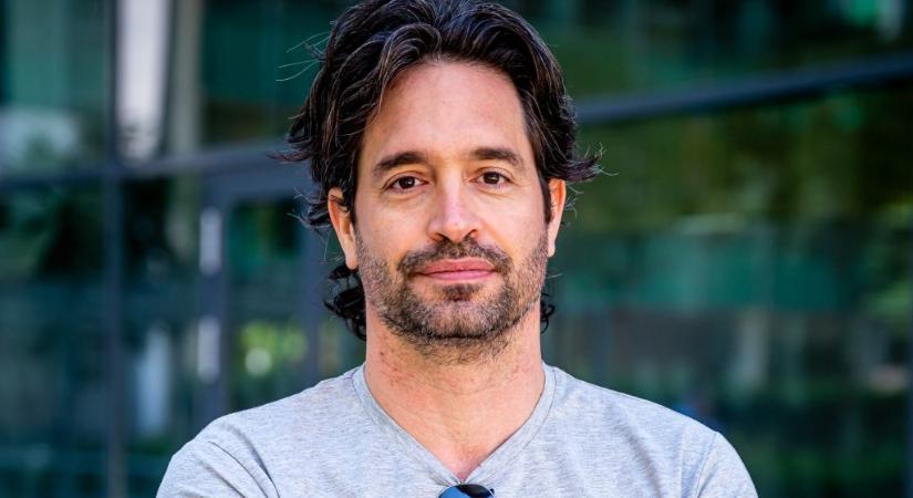 Így búcsúzott decemberben az ATV nézőitől Egri Viktor: akkor még nem tudta, hogy utoljára köszön el