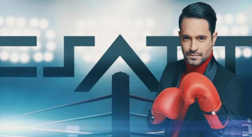 Egri Viktor kirúgása után elszabadultak az indulatok – Jeszenszky Zsolt beszólt az ATV volt műsorvezetőjének