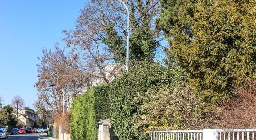 Rejtett megoldásokat vezettek be Bécsben - Cél a klímasemlegessé válás