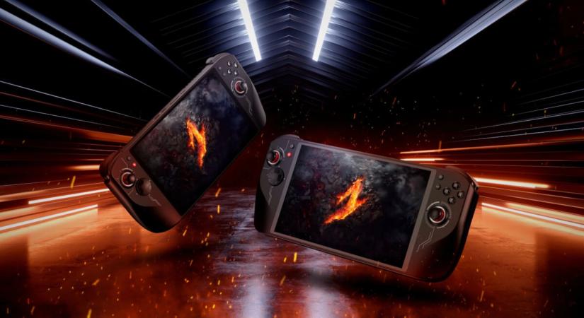 Az Acer még nem tett le a Nitro Blaze 8 és 11 kézi játékkonzolok piacra dobásáról, de egyelőre jegelik a témát