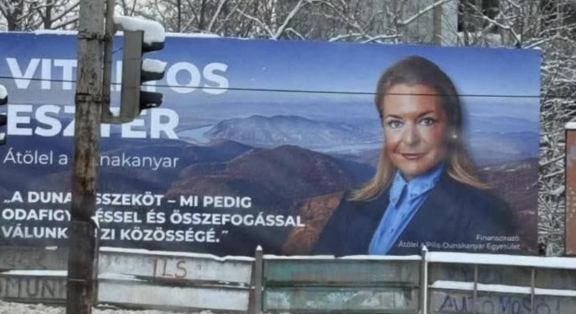 Közpénzből, álcivil szervezeten keresztül kampányolnak a kormányszóvivőnek Tarr Zoltán szerint csalás gyanúja is felmerül