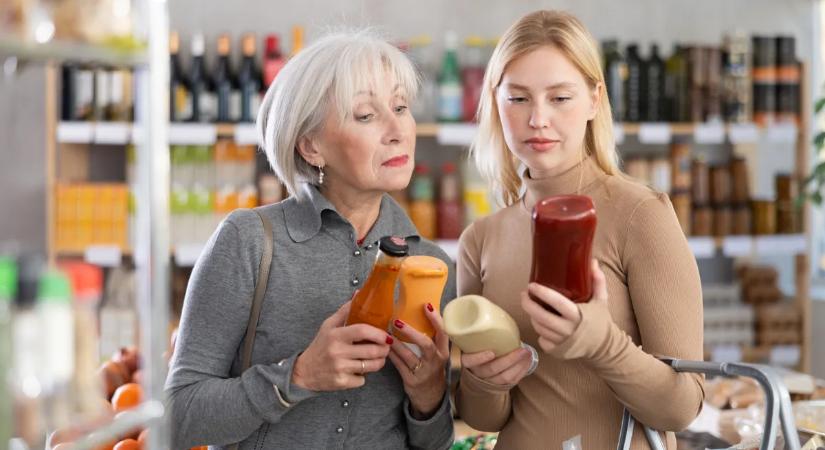 Kvíz – Emlékszel még a régi élelmiszerárakra? Most kiderül, mennyire jó a memóriád