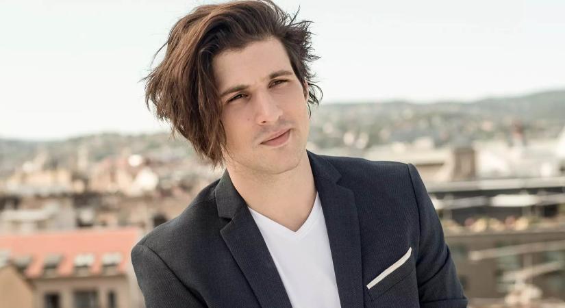 Ember Márk: „Soha semmi közöm nem volt a Fideszhez azért, mert egy államilag támogatott filmben szerepeltem”