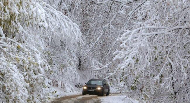 Több megyében vannak kiesésesek az áramszolgáltatásban