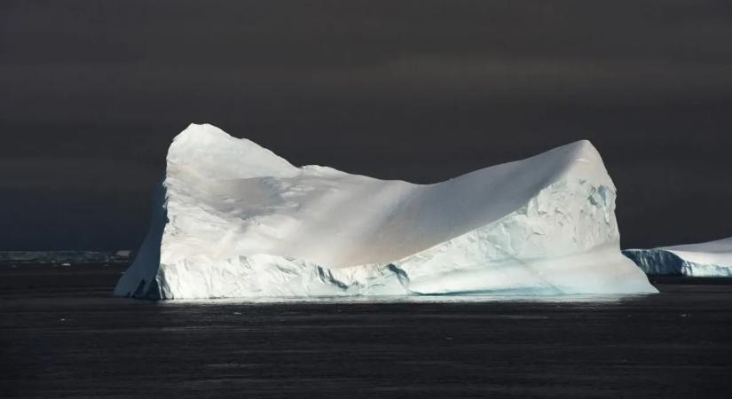 Sokkolja a tudósokat, ami az Antarktiszon történik - hatalmas a baj