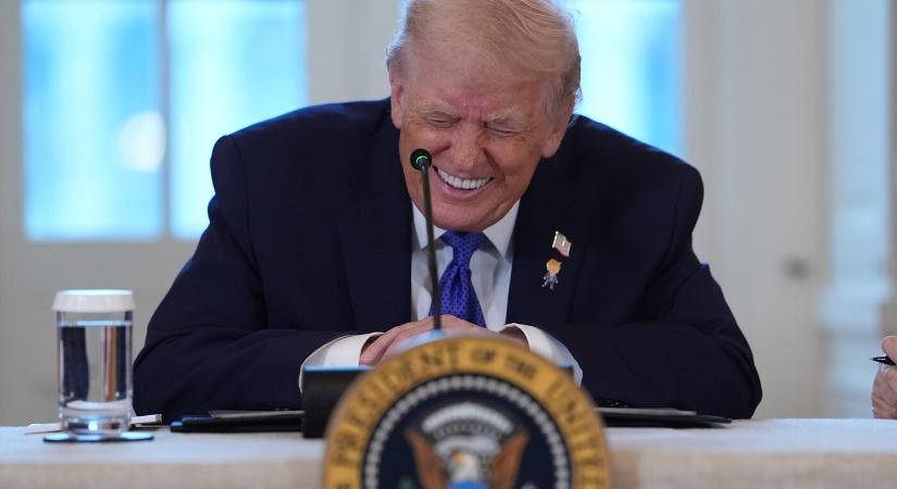 Donald Trump: Az Egyesült Államok mindenképpen lépni fog Grönland ügyében