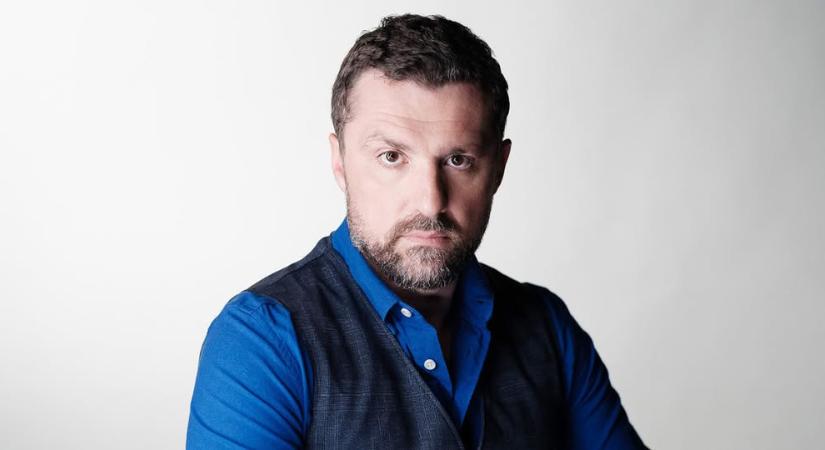 Bányai Kelemen Barna: „Hiszek a társulat erejében”