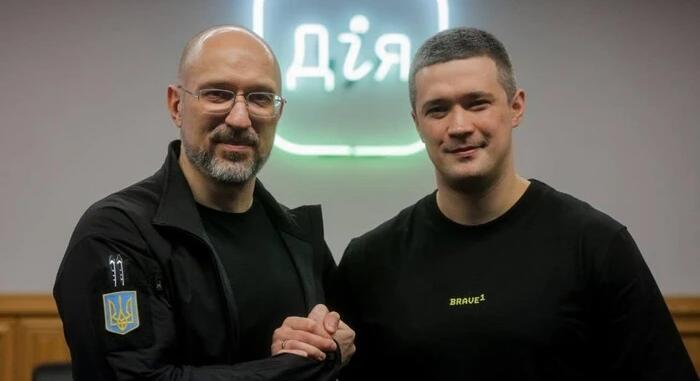 Lemondott Smihal és Fedorov