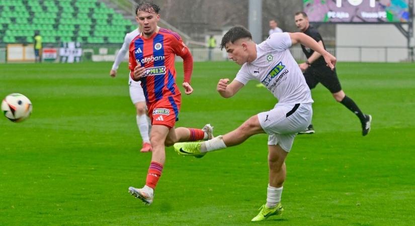 Garai Zétény az élvonalban köthet ki