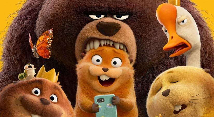 Magyar előzetest kapott az Agyugrász, már márciusban láthatod a Pixar újabb nagy dobását!