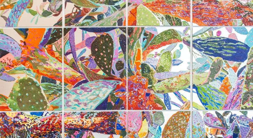 Poszter helyett: Varga Rita