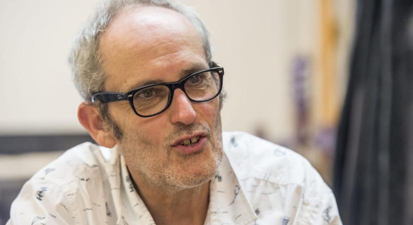 Szász János: Schadl ügyvédi irodája egyszer csak levont egy magas összeget a számlámról