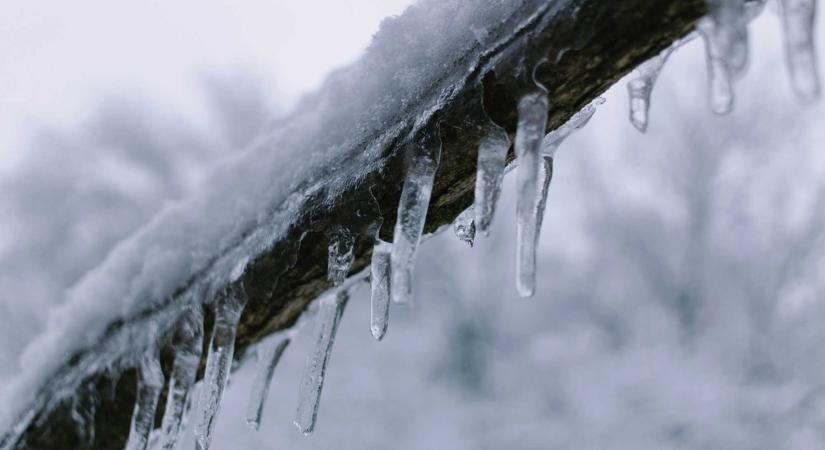Még hidegebb idő jön, kiadták a riasztást: mínusz 15 fok is lehet Erdélyben