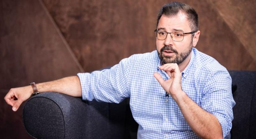 Szánthó Miklós: a magyar út alapja a helyes valóság- és válságfelismerés (videó)