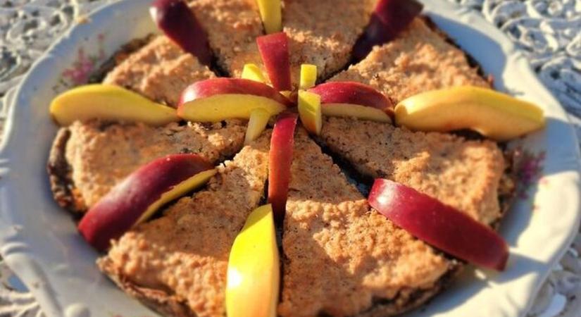 Bodrogi szelet – Almából, mákból, magból, a Nemzet Színészének! - recept