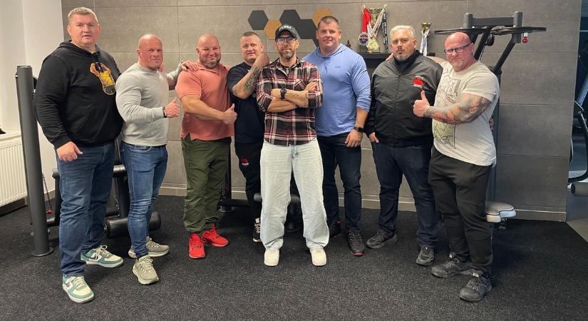 A hétköznapi sportolókért dolgoznak Sárbogárdon