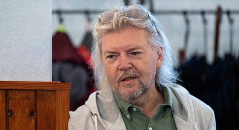 Gerendai: lesz magyar nagyszínpad a Szigeten