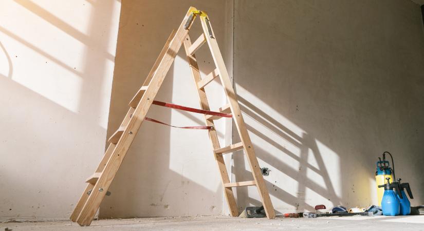 Otthonfelújítási támogatás 2026: gyerekesek és nyugdíjasok is igényelhetik - feltételek, tudnivalók egy helyen!