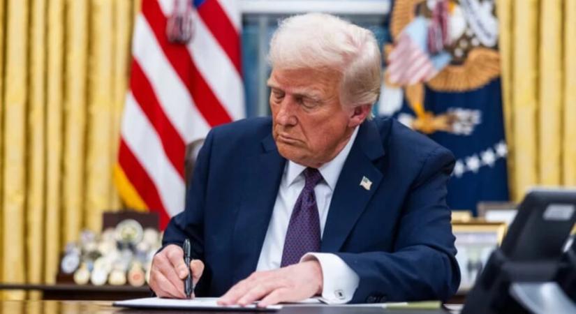 Trump 1,5 billió dolláros védelmi költségvetést tervez, hogy megteremtse az „álomhadsereget”