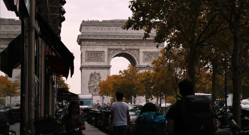 Három ikonikus francia látnivaló 2026-ban nem fogad turistákat