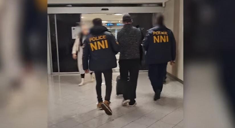 Gyermekpornográfiát világszerte terjesztő magyar bűnöző került a rendőrség kezére