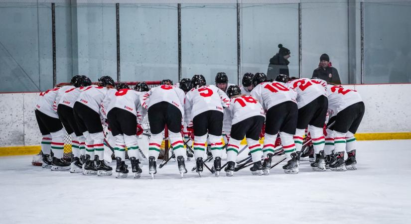 Egy debreceni is harcol Kanadában a világelit ellen