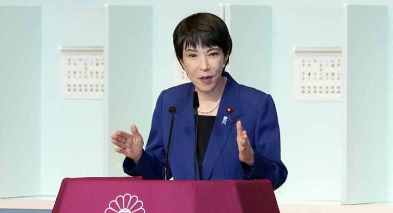 Kína szerint Japán titokban atombombát épít