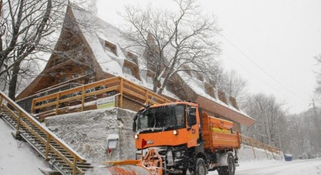 Kihűlt embereket kellett menteni több helyen az országban