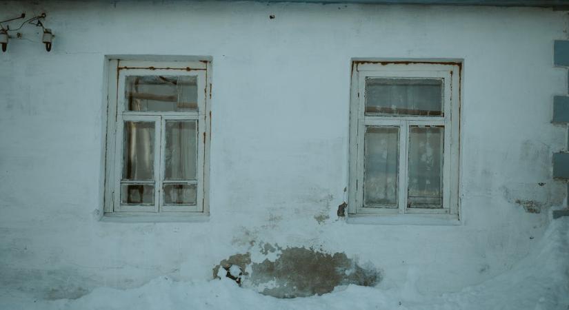 Fagyhalál: emberéletet követelt az extrém hideg