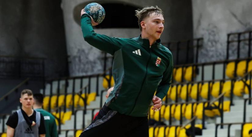 Ikertestvére súlyos sérülése megrendítette a magyar válogatott kézilabdázót