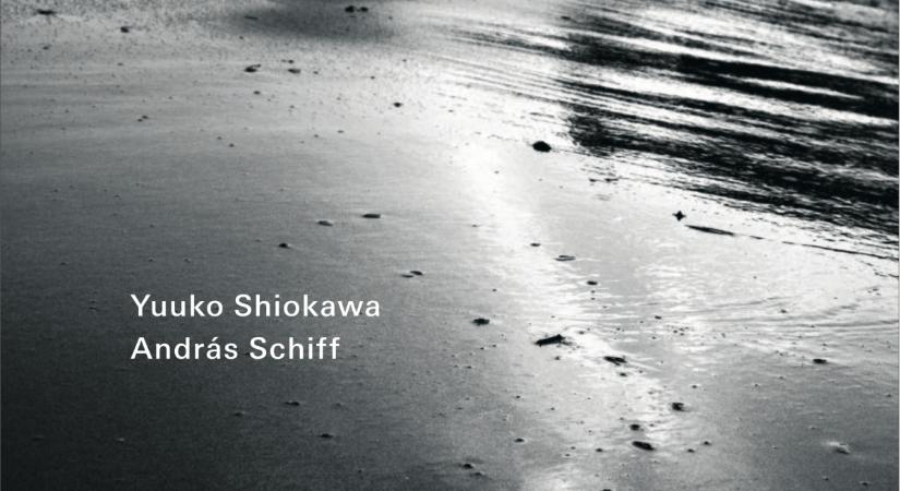 Brahms / Schumann - Yuuko Shiokawa, András Schiff