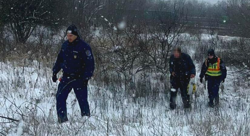 Segíteni akar a kihűlés szélén állókon? Ne kommenteljen!