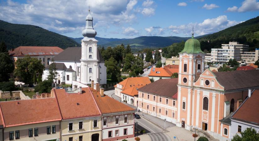 Jubileumi évet nyit a Rozsnyói Egyházmegye fennállásának 250. évfordulóján