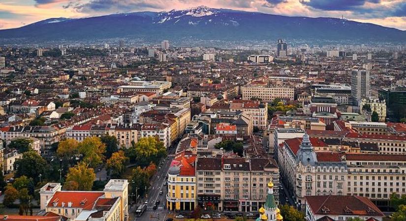 Már az euróbevezetés első hetében boldogok lehetnek a bolgárok