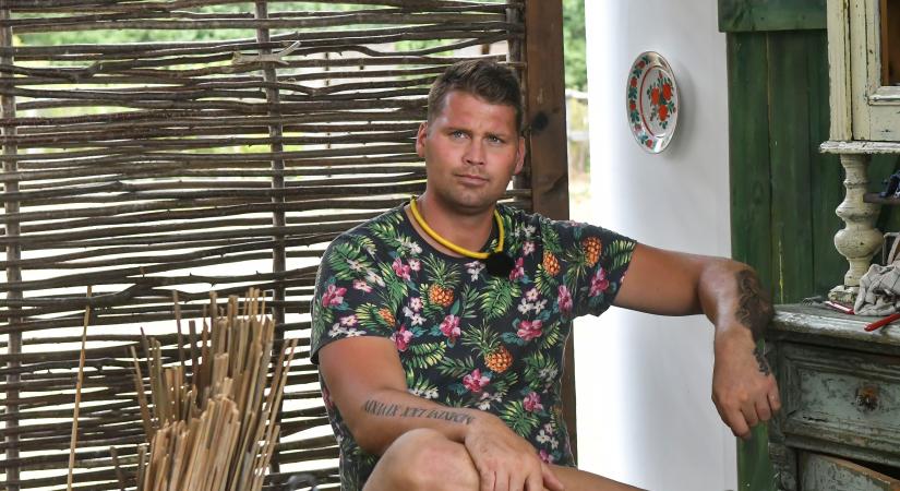 „Beleírom a drogot, mert azzal is 17 évesen, először a sportban találkoztam”– Dudás Miki könyvet írt volna az igazságról