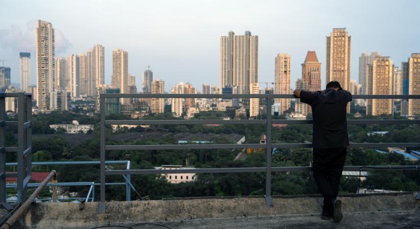 Helycsere a világ legnagyobb gazdaságainak listáján: előzött a feltörekvő nagyhatalom, de még hosszú az út