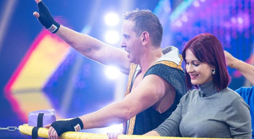 Molnár Gusztáv a kislányáról: Nem azért fog megszületni, hogy egy űrt betöltsön vagy hogy megváltsa a mi vétkeinket