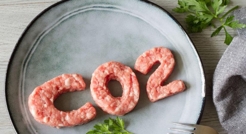 Hamarosan eltűnhet a hús, ezt kellene ennünk helyette