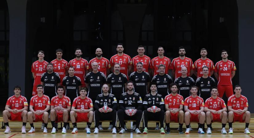 Túl sok sebből vérzik a magyar válogatott az Eb előtt