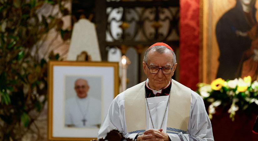 Csak tudni akarták, lesz-e kormányváltás: filmbe illő politikai krimibe keveredett a Vatikán