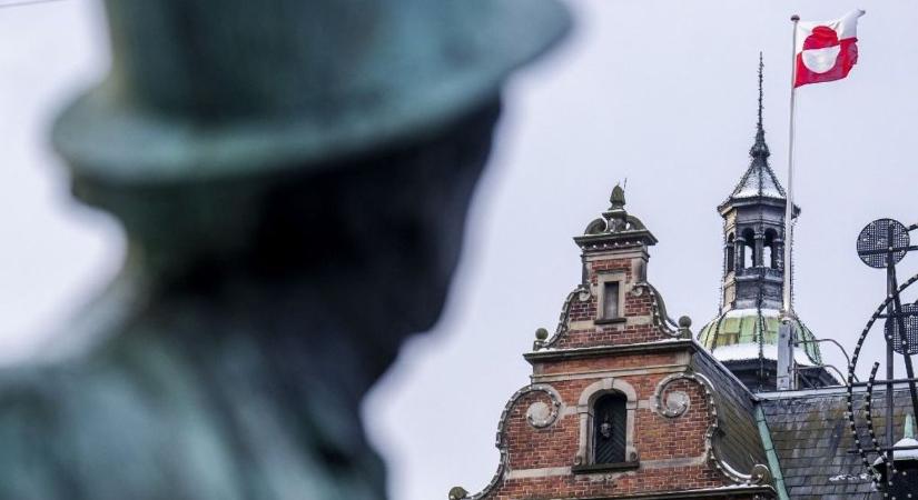 Most kapaszkodjon meg mindenki, de főleg Trump: megmondták a szakértők Grönland árát – ilyen üzlet még nem volt a Földön