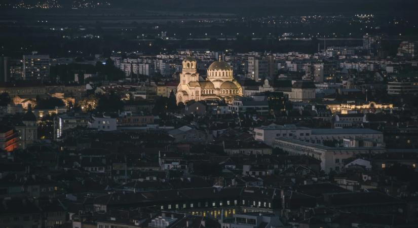 10 napja hivatalos fizetőeszköz Bulgáriában az euró, így reagált a tőzsde