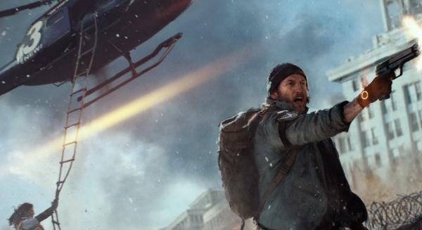 A készítők szerint a The Division 3 egy szörnyeteg lesz, de még nem tudni, hogy mikor kapjuk meg