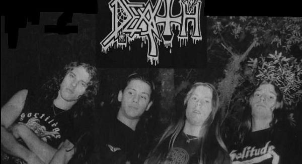 Egy sokkoló baleset ihlette a Death 'Human' albumának címét