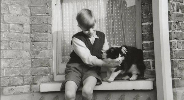 Megnyitják David Bowie gyerekkori otthonát a nyilvánosság előtt