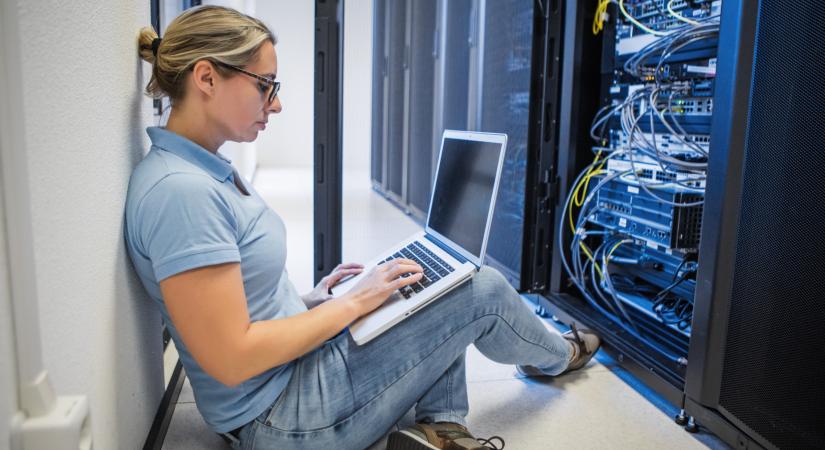 Ettől a szektortól függ majd az AI-verseny következő szakasza