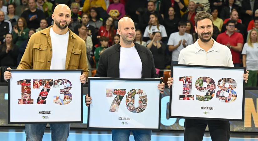 16 év után itt a vége, Lékai-Kiss Ramóna férje könnybe lábadt szemmel szólalt meg