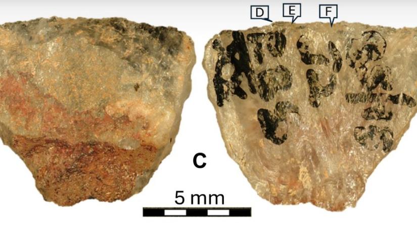 A világ legősibb mérgezett nyilaira bukkantak