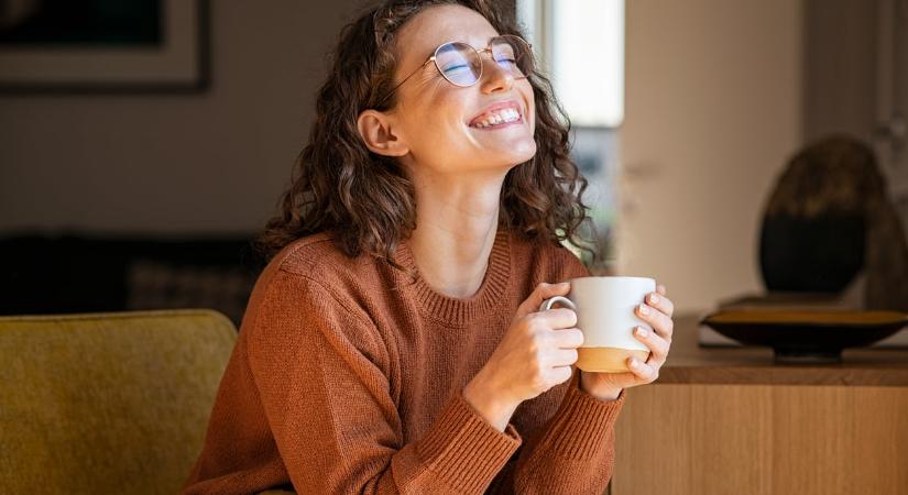 7 apró dolog, ami az év első heteiben meghatározza a lelki egyensúlyodat