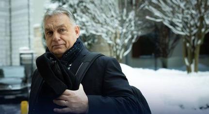 Orbán Viktor: az ónos eső okozza a legtöbb aggodalmat